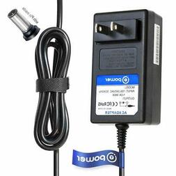 T Power Ac Dc Adapter Charger Compatible with Samsung SoundB