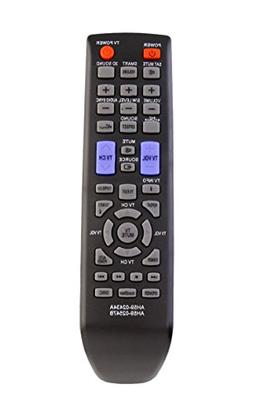 New AH59-02434A 02547B Replaced Remote fit for Samsung Sound