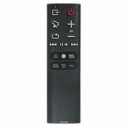 AKB75475301 Replaced Remote Control fit for LG Sound Bar Sou