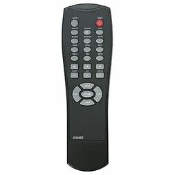 CSS2123 Replaced Remote fit for Philips Sound Bar Speaker Su