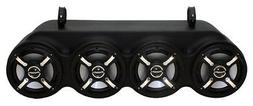 Froghead Ind. Honda Pioneer 1000 Bluetooth Sound Bar w/ LED 