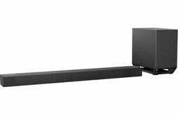 Sony ST5000 7.1.2ch 800W Dolby Atmos Sound Bar with Wireless