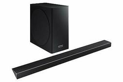 Samsung HW-Q70R 3.1.2-channel sound bar with wireless subwoo