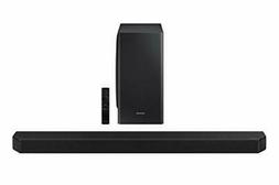 Samsung HW-Q900T 406W 7.1.2-Ch Soundbar System w/ Dolby Atmo