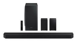 Samsung HW-Q950T 9.1.4ch Soundbar w/ Dolby Atmos / DTS:X and