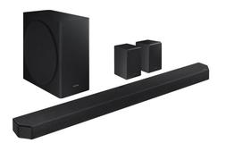 SAMSUNG HW-Q950T 9.1.4 ch Soundbar with Dolby Atmos/DTS:X HW