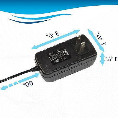 5V AC for SB2920-C6 29-Inch 2.0 Bar