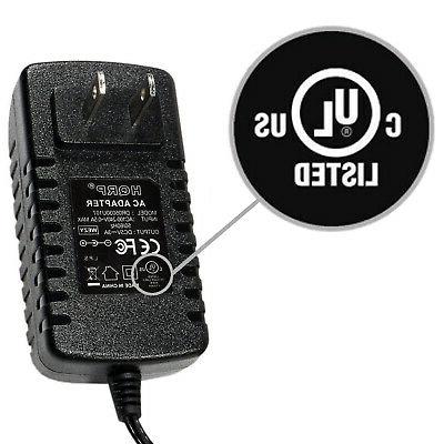 5V AC Power for VIZIO 29-Inch Channel Sound Bar