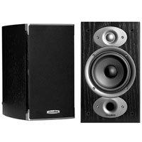 Polk RTI Bookshelf Speakers