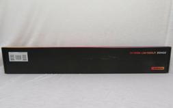 Black ~ New Sealed