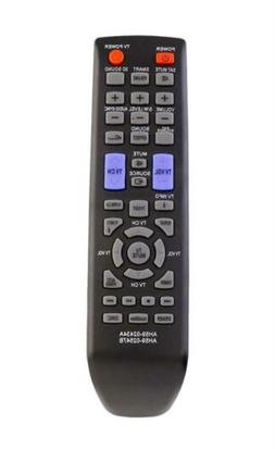 New AH59-02434A 02547B Replaced Remote fit for Samsung Sound