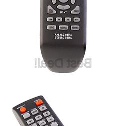 New AH59-02434A 02547B Replaced Remote fit for Samsung Sound