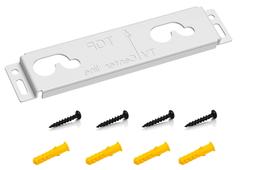 New ECLINK Soundbar Wall Mounting Bracket for LG LAS260B LAS