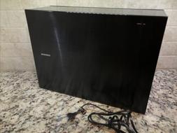 Samsung PS-WK550 wireless subwoofer -ONLY | For HW-K550 Acti