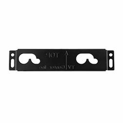 ECLINK Soundbar Wall mounting Bracket for LG LAS260B LAS454B
