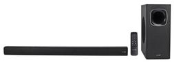 Soundbar+Wireless Sub Home Theater System For Samsung Q7C Cu