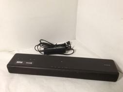 Used Sony SA-MT300 Powerful Bluetooth Mini Sound Bar Active 