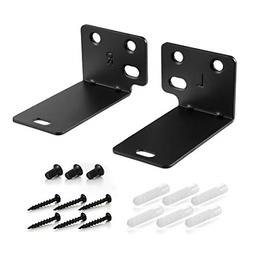 wall mount bracket holder kit for bose